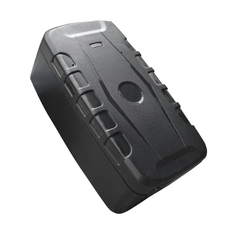 

Vehicle GPS Tracker Strong Magnetic Free Installation Car GPS Locator 240 Days Standby Truck GPS Tracker Real-Time Positioning