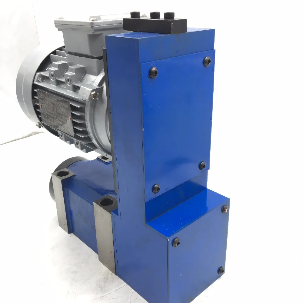 Электродвигатель BT40 для сверлильного станка с ЧПУ 2000 об./мин.|bt40 spindle|spindle bt40spindle
