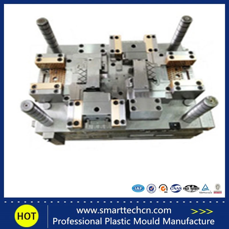 2017 customize China Factory Professional Custom Spare Parts Plastic