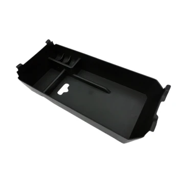 

2015 2016 For Mercedes Benz GLC X205 Armrest Console Storage Box Holder 1 Piece