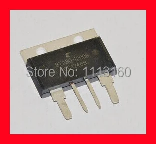 Оригинальный и новый BTA80-1200B TOP4 1200 V/80A | Обустройство дома