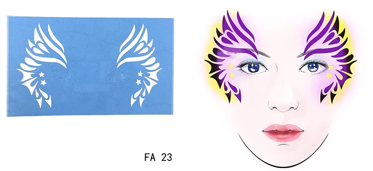 FA23