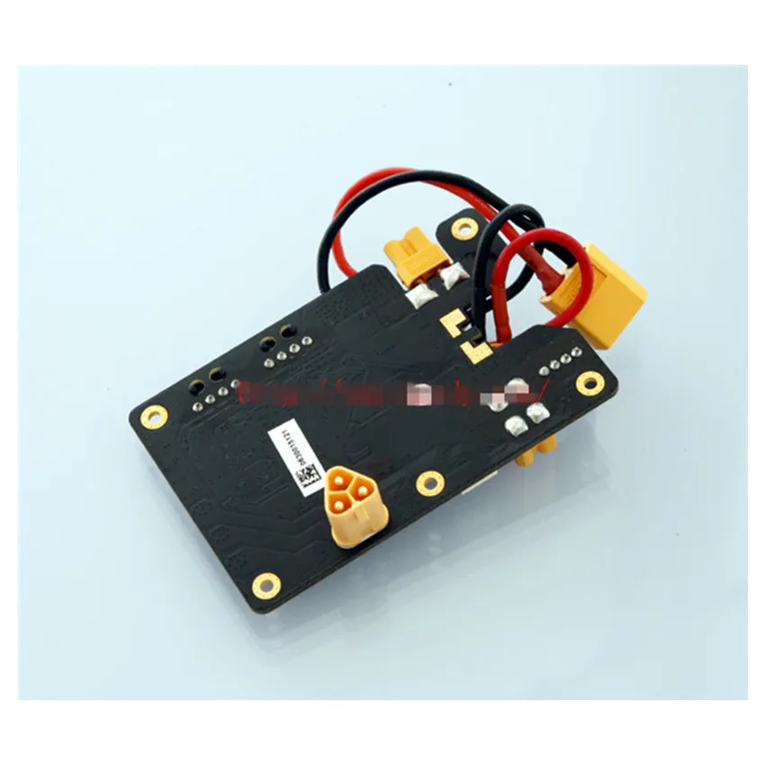 Water Pump control board (pump interface with buckle) FOR DJI MG-1 PART44 Agricultural plant Drone accessories