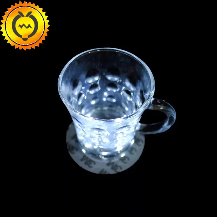 LED CUP MAT5