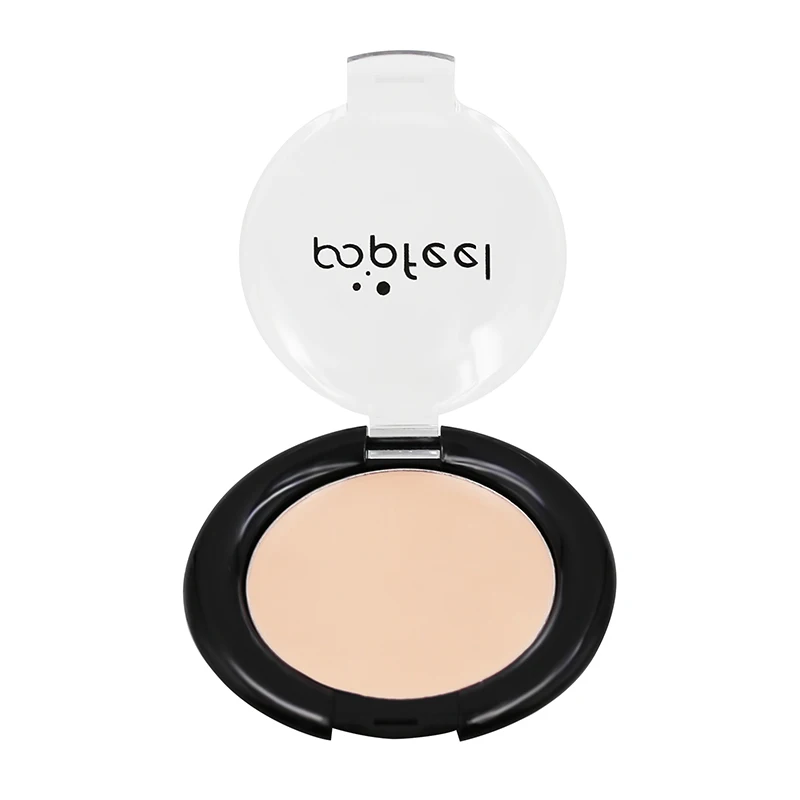 POPFEEL Makeup Concealer Cream Long Lasting Oil Control Face Eye Lip ...