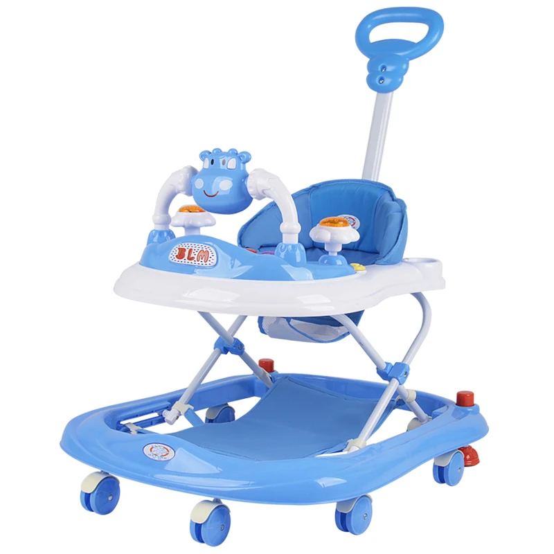 baby walker pushchair