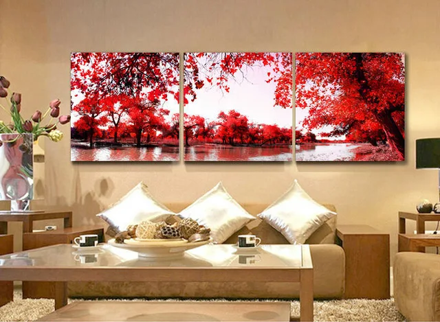 Paintings For Living Room Wall online get cheap panel red -aliexpress | alibaba group Paintings For Living Room Wall online get cheap panel red -aliexpress | alibaba group
