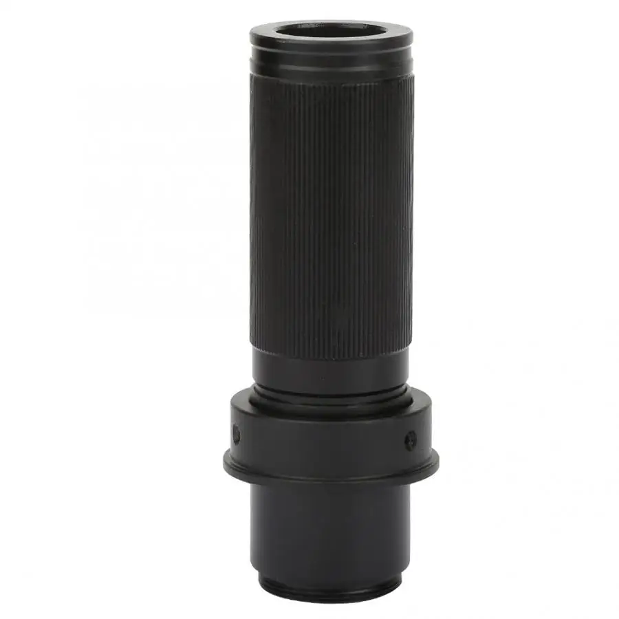 Industry Microscope Camera Lens 120x Optical Lens Camera Lens for Industry Optical Instrument