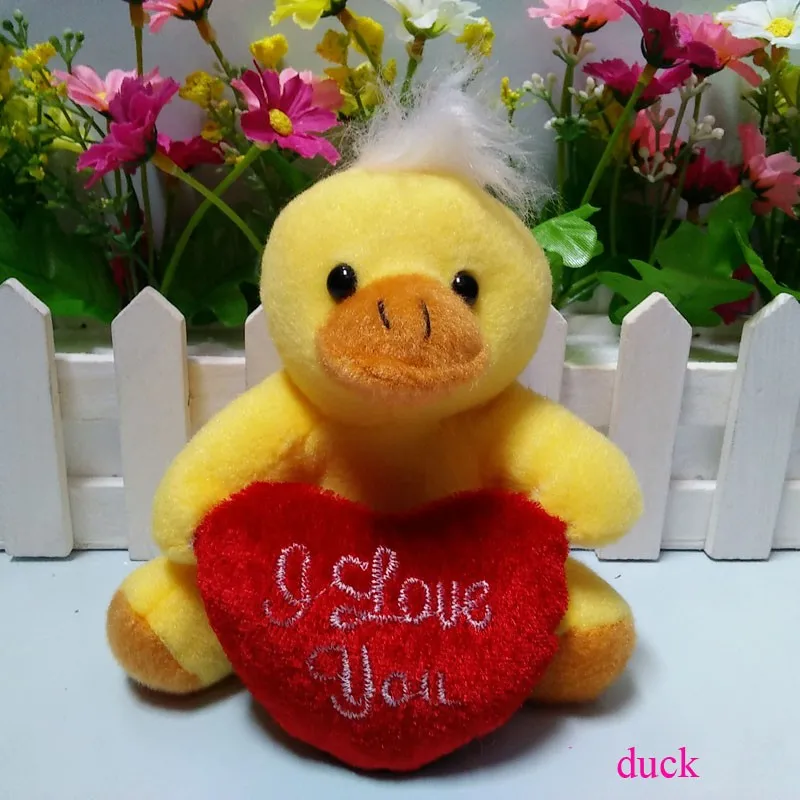 duck