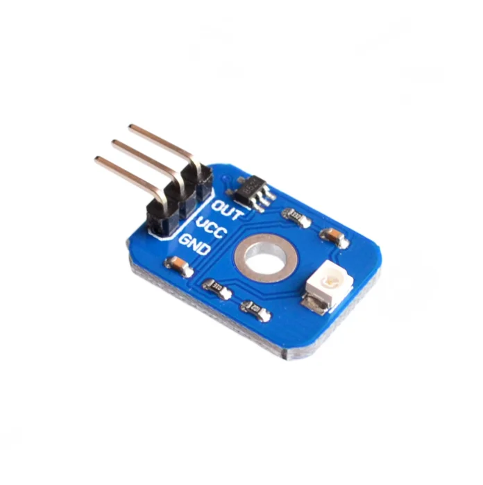 

UV Detection Sensor Module Ultraviolet Ray Module For Arduino Sensor
