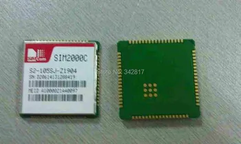 

SIMCOM 800MHz CDMA module SIM2000C CDMA2000 1X,CDMA