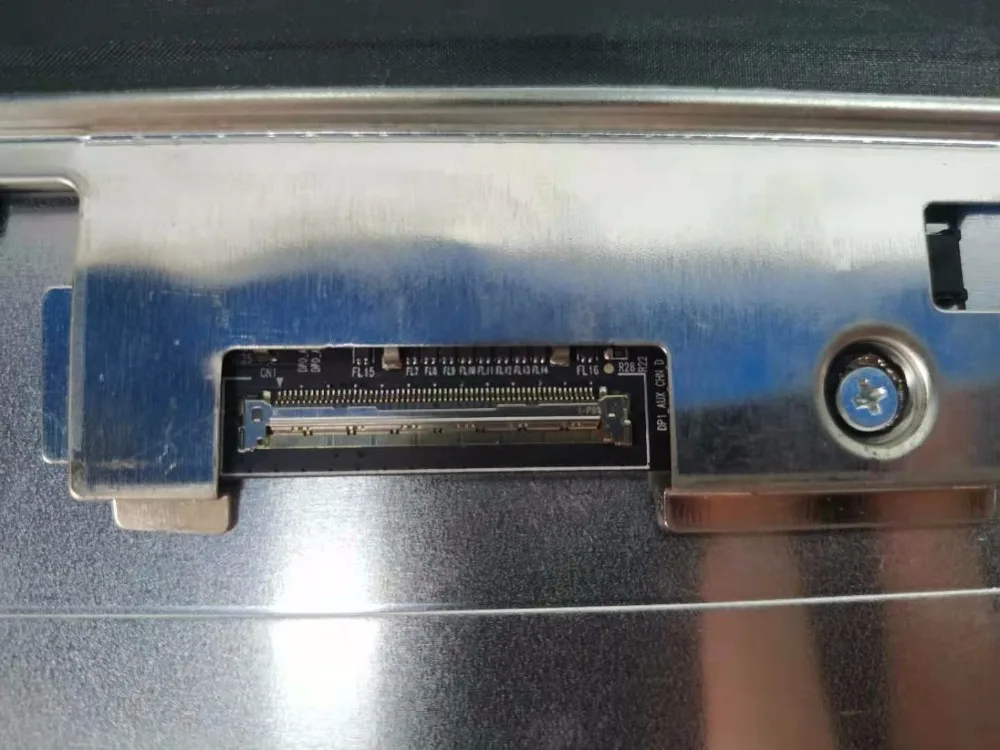 27 &quotA1419 5K IPS Retina ЖК экран со стеклянной сборкой LM270QQ1 SD B1 Для iMac MK462 472 482 Late 2015 EMC 2834 661