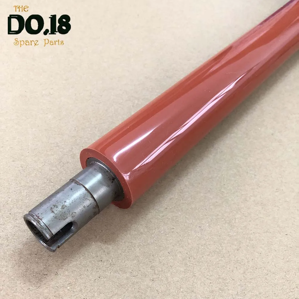 Lower Fuser Roller for Konica Minolta Bizhub C552 C652 C550 C650 C451 C452 Pressure Roller 451 452 552 652 550 650 (4)