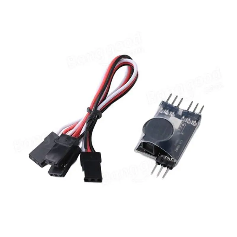 

Anti Lost Alarm Signal Loss Alarm Lost Aircraft Finder for RC Models