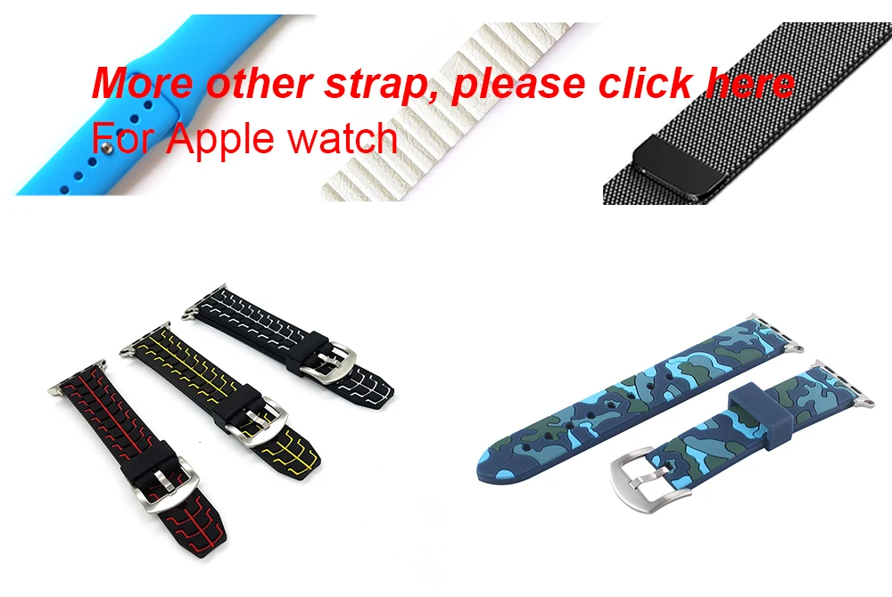 Спортивный силиконовый ремешок для apple watch Series 4, 44 мм, 40 мм, сменный ремешок для браслета, ремешок для часов apple Watch 3, 42 мм, 38 мм, полосы