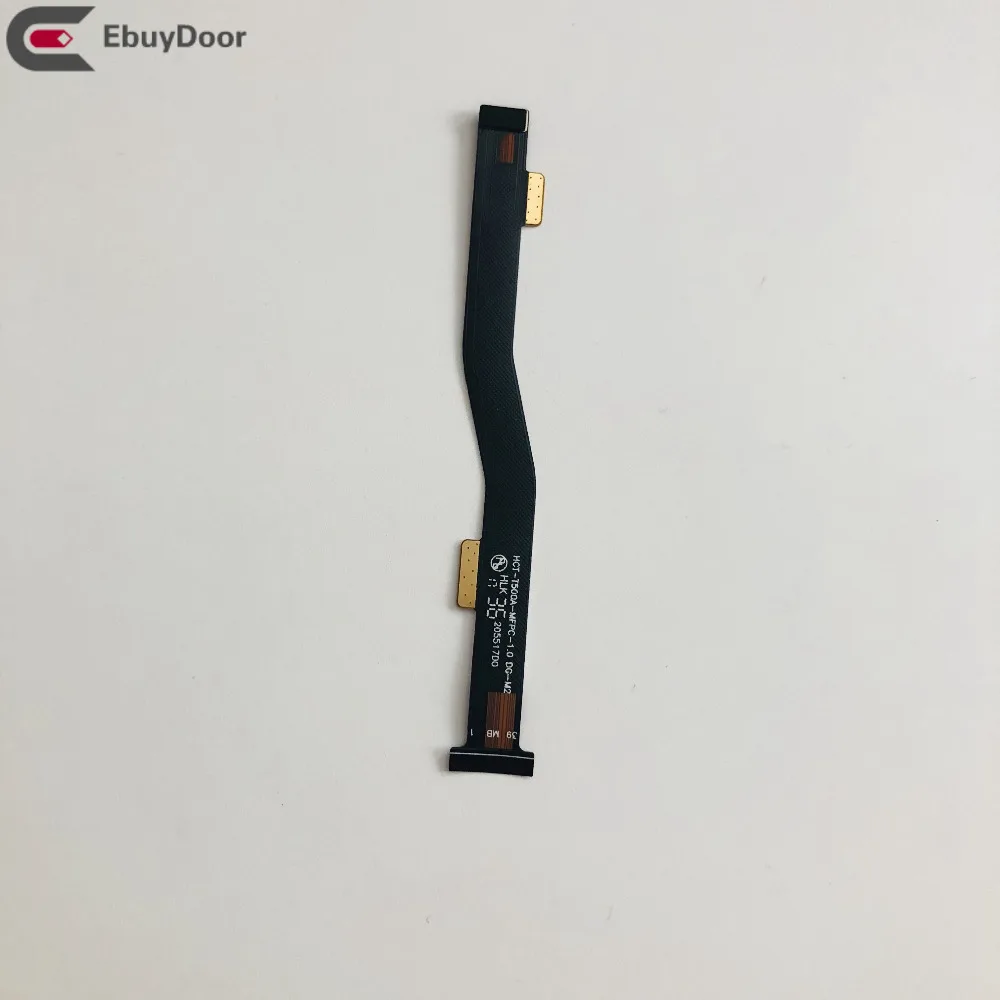 Новая Стандартная плата USB для зарядки телефона DOOGEE S30 MTK6737 Quad Core 5 0 дюйма HD 1280x720