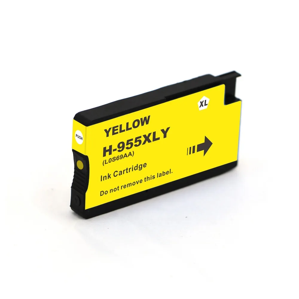 HP 955XLY 