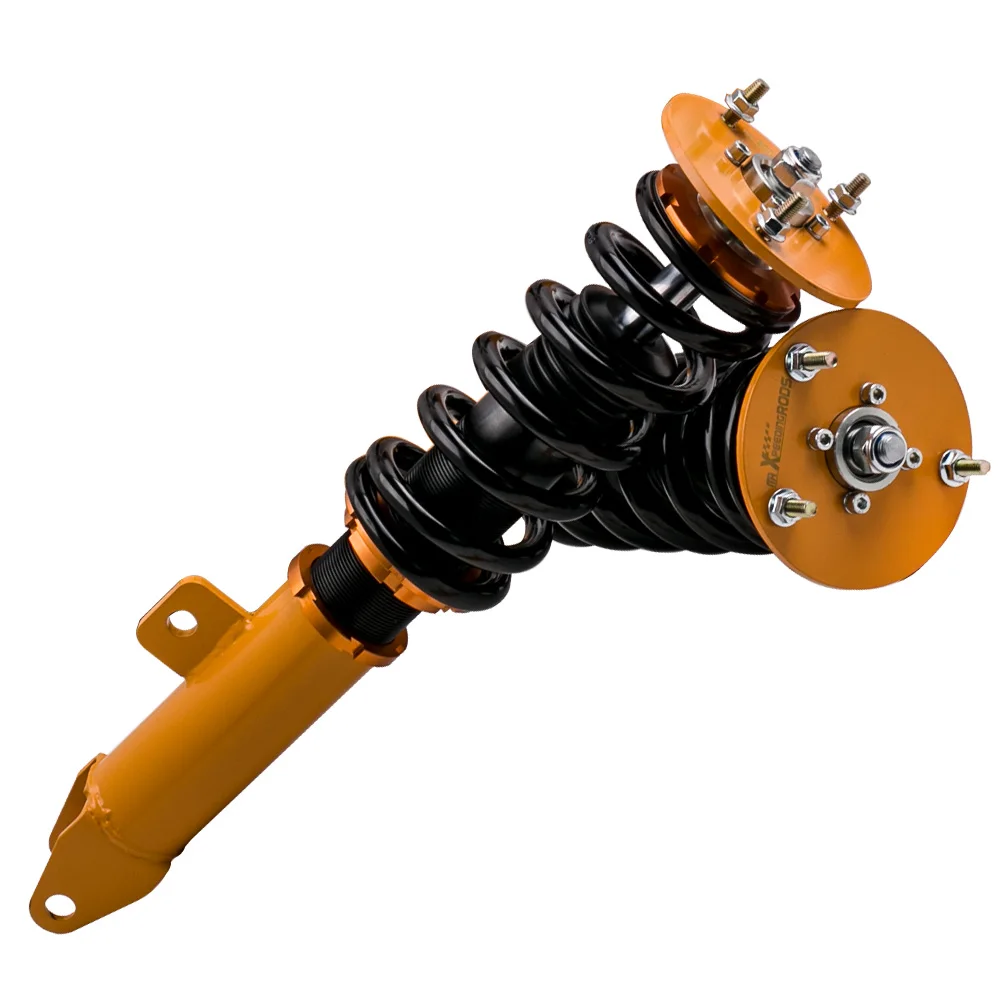 Комплект подвески Coilover для Dodge Charger 06 10 и SRT 8 Adj. Высота амортизатора|Амортизаторы