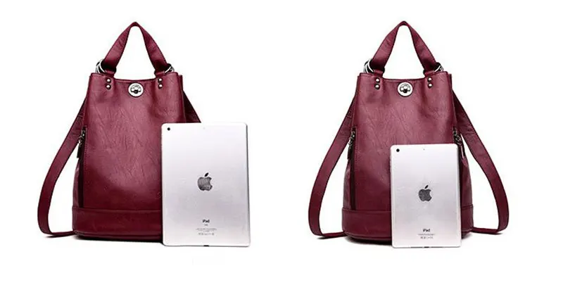 women backpack  (5)