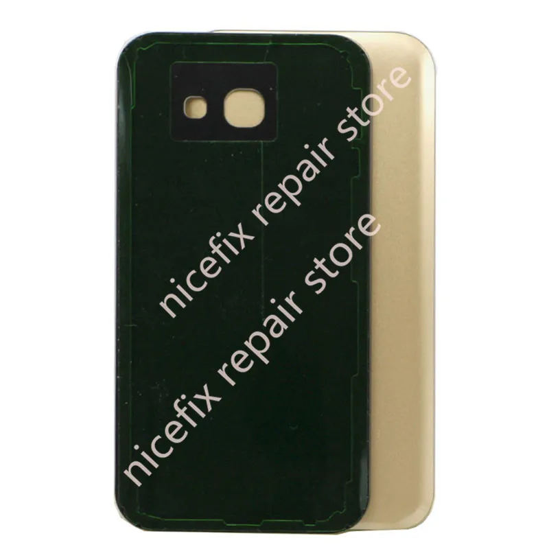 samsung A520 back housing  (6)_