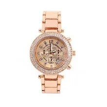 Geneva 2015 New Rhinestones Crystal Women Watches Stainless Steel Dress Watch Fashion Luxury Watch Quartz Watch Relogio Relojes