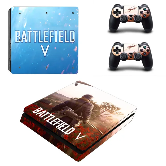 battlefield 5 ps4
