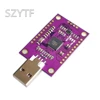 CJMCU FT232H multifunción de alta velocidad USB a JTAG UART/FIFO SPI/I2C módulo ► Foto 3/3