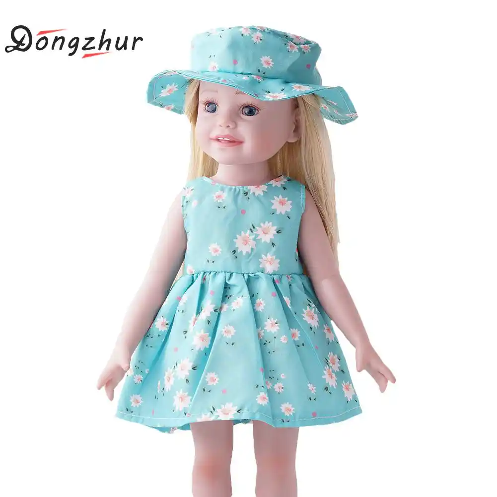 american doll dress up