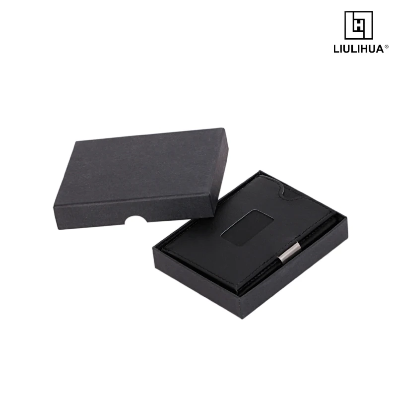 High Quality men wallets