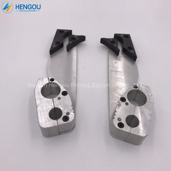 

1 Pair Numbering Actuating Cam for GTO Rotary Offset Printing Machine Parts Hengoucn GTO Printing Parts