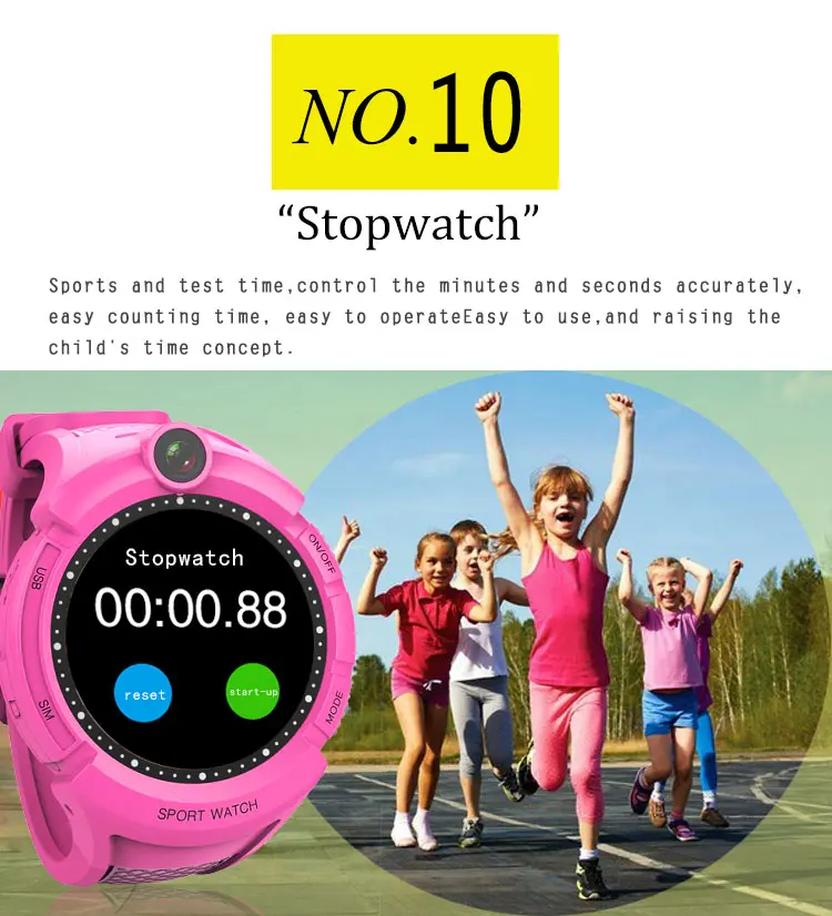Q360 VM50 gps телефон позиционирования модные детские часы 1,4 дюймов цветной сенсорный экран wifi SOS Смарт часы Детские Q100 Q90 Q50 найти