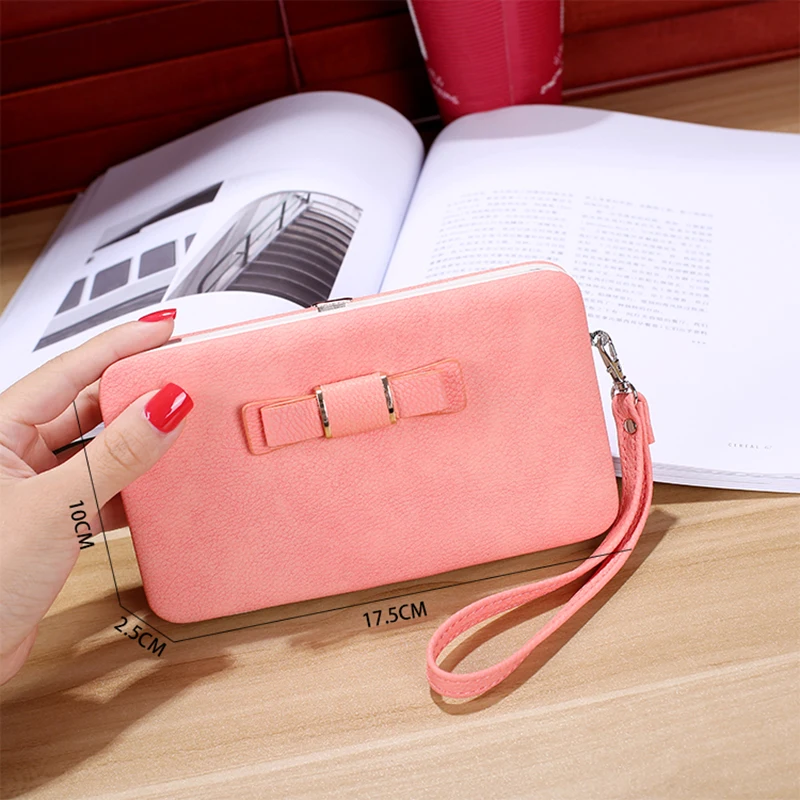Wallet Purse Universal Case Main 10