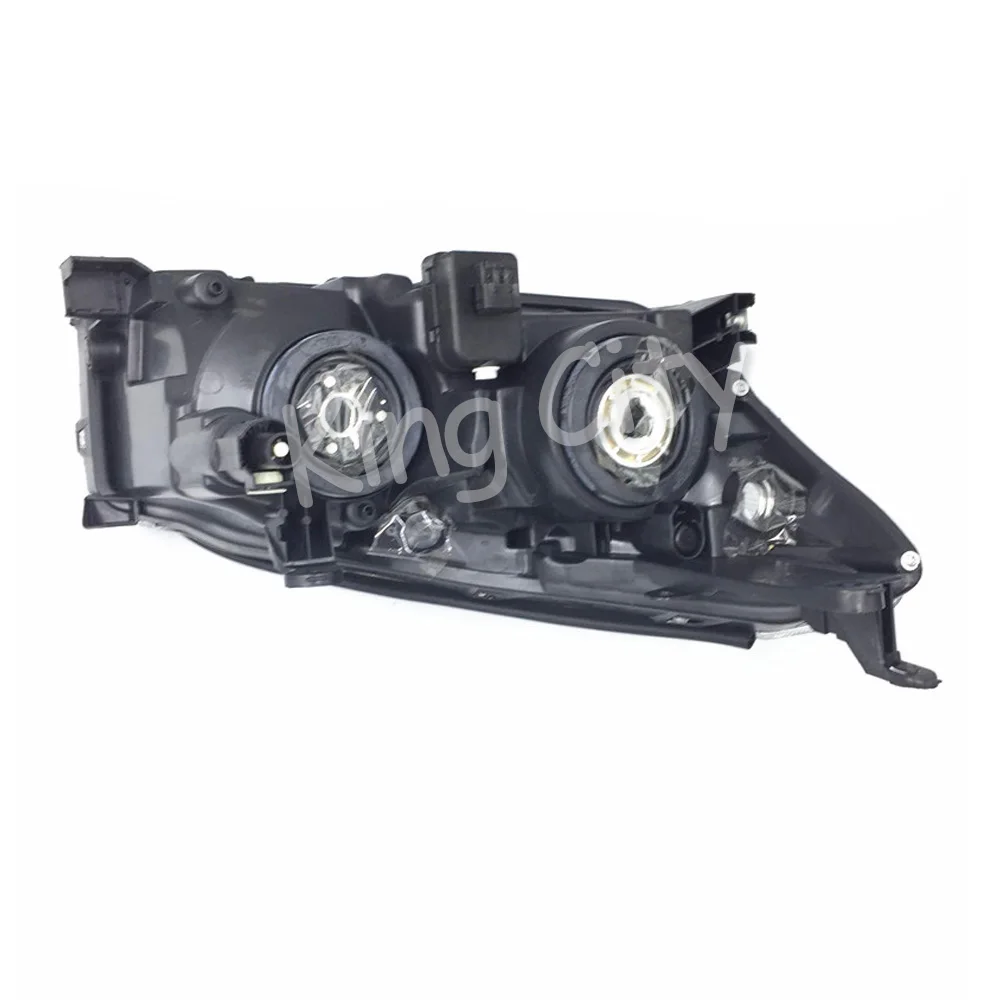 CAPQX для TOYOTA RAV4 2009 2010 2011 2012 передний головной светильник налобный светильник