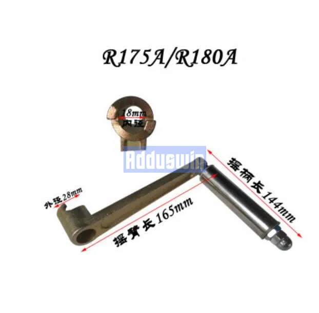 R175A  R180A _