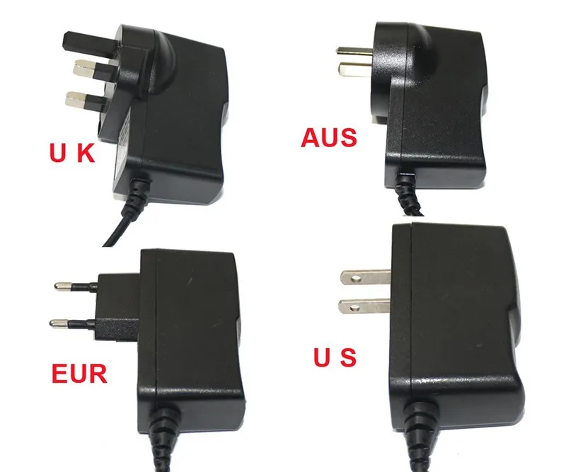 power adapter