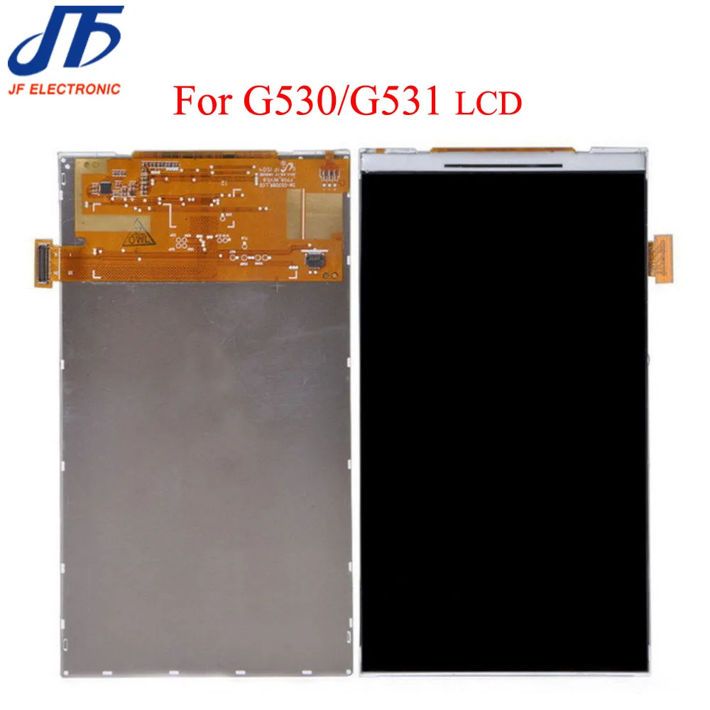 

5.0" LCD Panel Replacement parts for Sumsung Galaxy Prime G530 G531 G532 LCD Display Screen 10pcs/lot