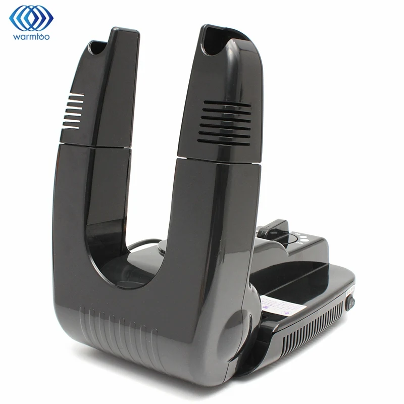 220V Electric Shoes Dryer Timing Sterilization Anion Ozone Sanitiser Telescopic Adjustable Deodorization Drying Machine 220V Electric Shoes Dryer Timing Sterilization Anion Ozone Sanitiser Telescopic Adjustable Deodorization Drying Machine