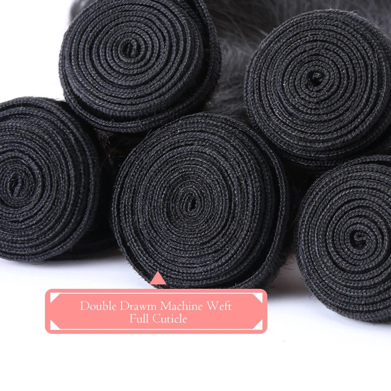 Ali Queen Hair Products Virgin Hair Peruvian Deep Wave Wholesales 10 PCS Lot Human Hair Bundles 12-32 inches Free Shipping