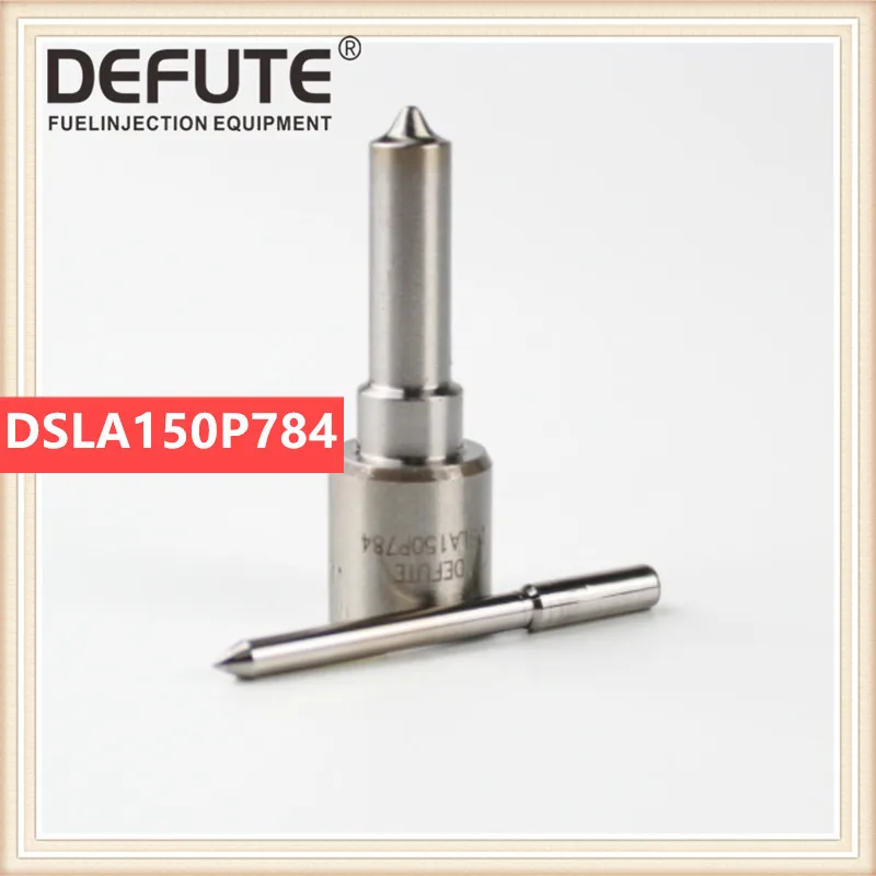 

Diesel Injection Nozzle DSLA150P784 0433175190 Diesel Spray 0 433 175 190