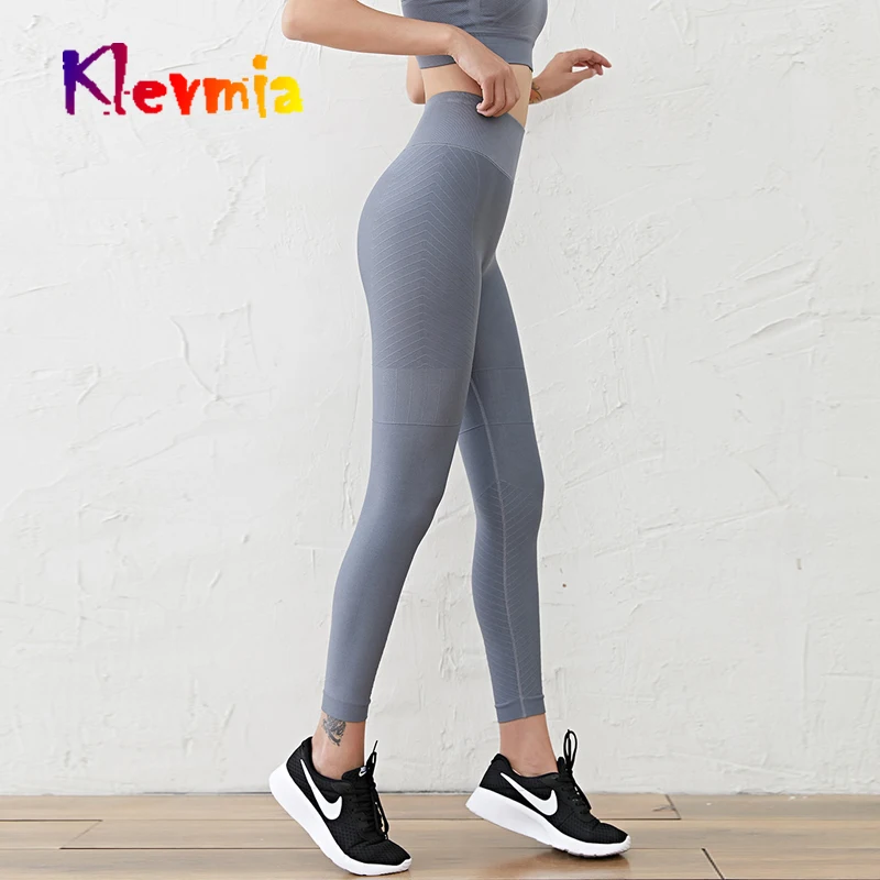 

Women Seamless Leggings for Fitness Push Up Yoga Pants High Waist Sport Trouser Workout Running Pants Stretch Gym Tights Pants