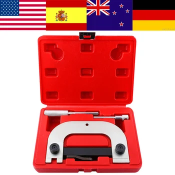 

Oversea 3Pcs Petrol Engine Timing Tools Belt Drive Setting Tool for Renault K4J K4M F4P F4R Engines 1.4 1.6 16V for Nissan Opel