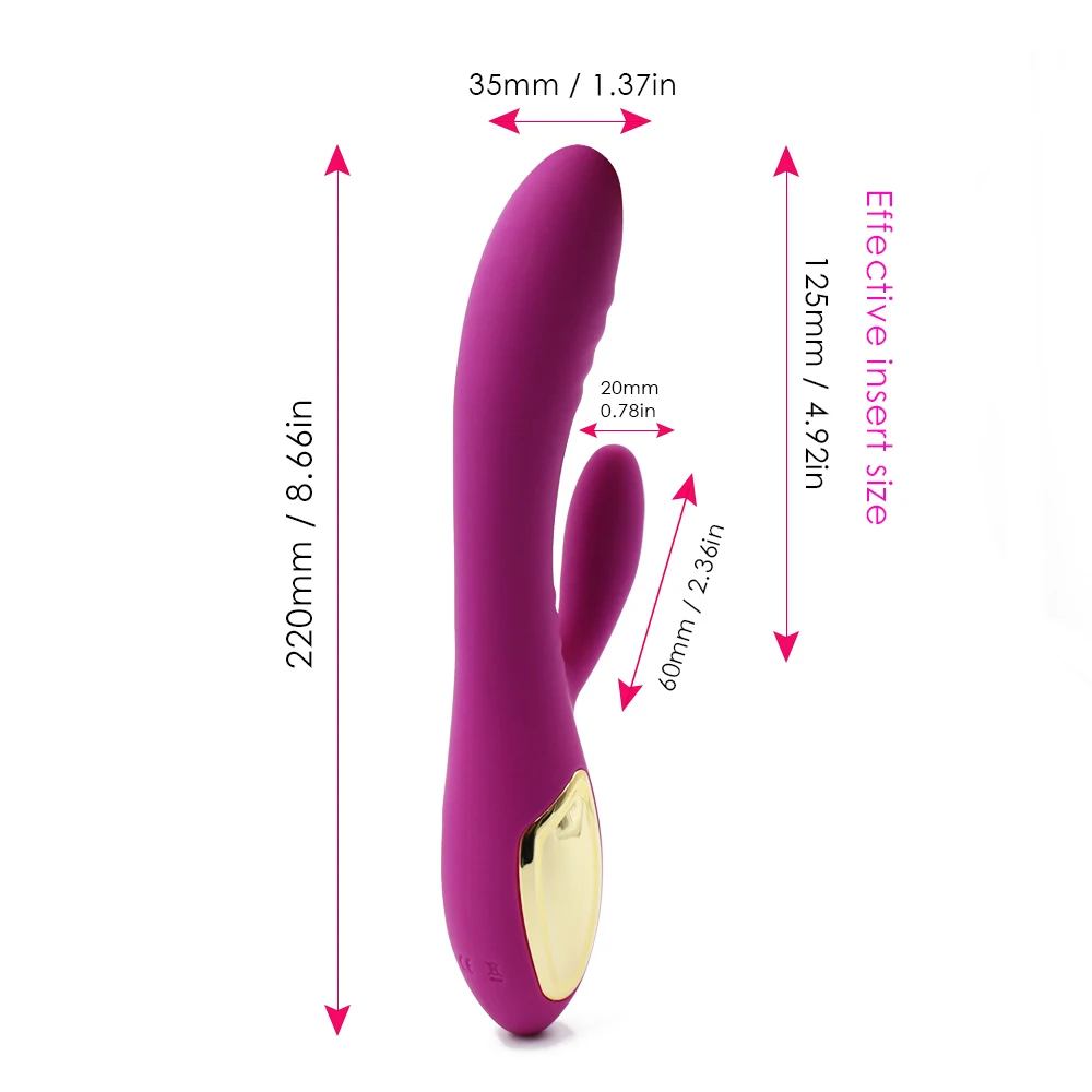 Dual vibration (9)