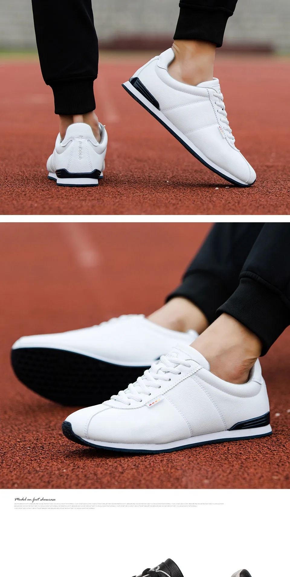 BONA/Новинка; классические стильные мужские кроссовки для бега; уличные беговые кроссовки на шнуровке; спортивная обувь; удобная спортивная обувь;
