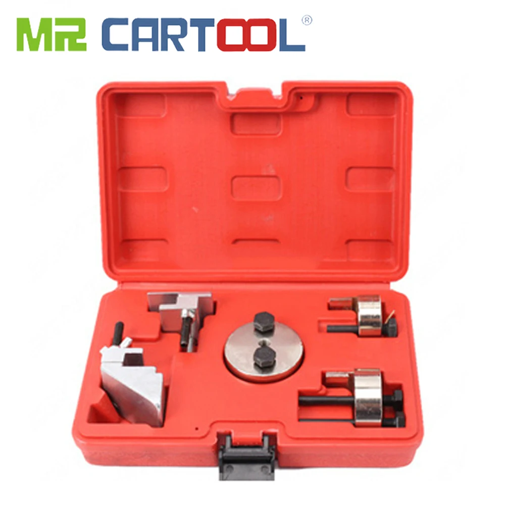 

Mr Cartool 1set Automotive Generator Belt/air Conditioning Belt Timing Installation Tool And Removal Auxiliary Tools