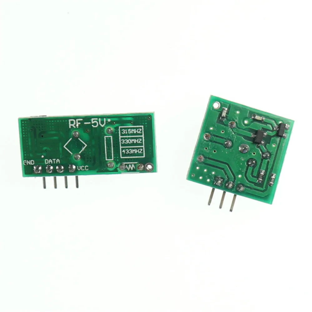 1 шт. детский беспроводной модуль KJ108 433 МГц для ARM/MCU WL DIY 315 МГц/433 arduino|kit for arduino|rf