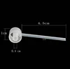 10pcs Perfume Refillable Pump refill Dispenser Transfer Nozzle Tools Refillable Perfume Atomizer Spray Bottle Filling device ► Photo 3/4