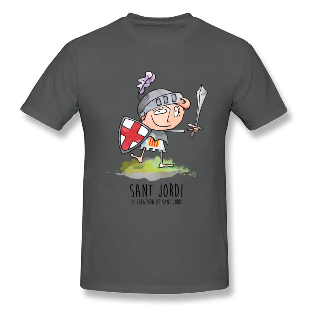 Sant Jordi - La llegenda de Sant Jordi_carbon