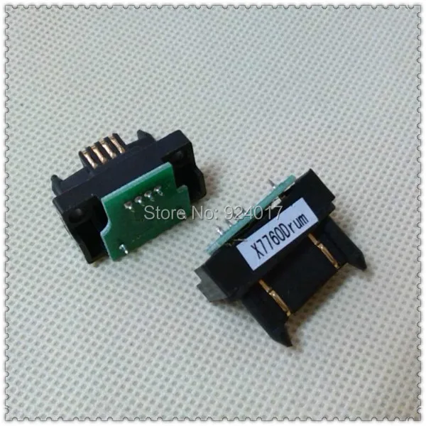 

For Xerox Phaser 7760 Drum Chip,For Xerox 108R00713 Image Drum Chip,For Xerox Phaser 7760 7760DN 7760DX 7760GX Printer Drum Chip