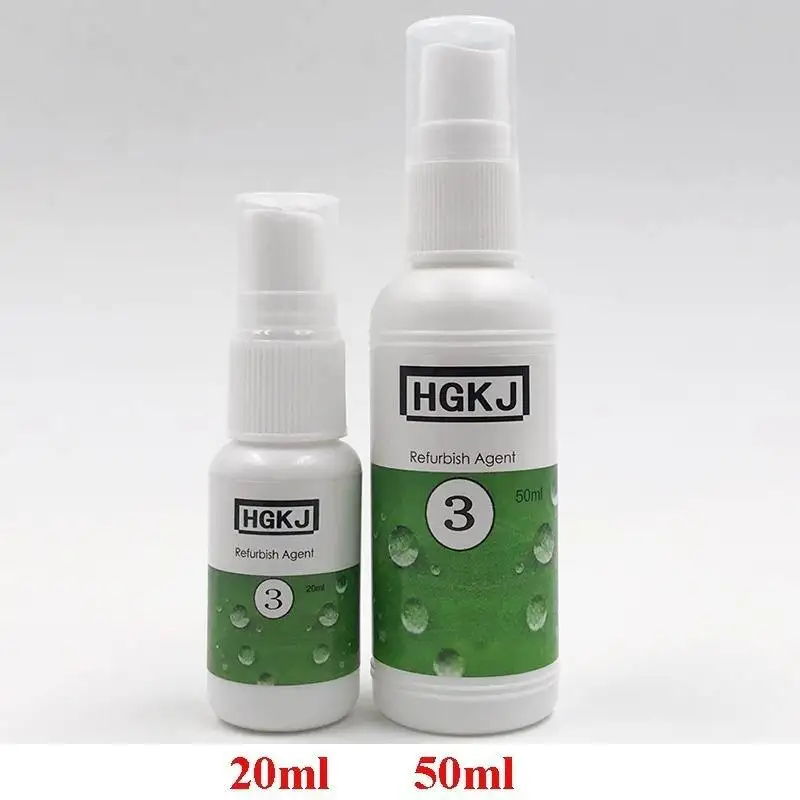 

New 20ml 50ml Car Scratch Repair Fluid Polishing Wax For Car Scratch Wax Tools