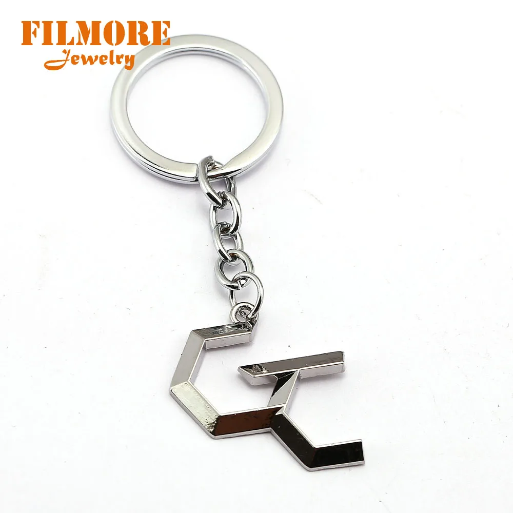 Filmore аниме Guilty брелок в виде короны INORY OUMA SHU Щепка ДНК Форма кулон модное